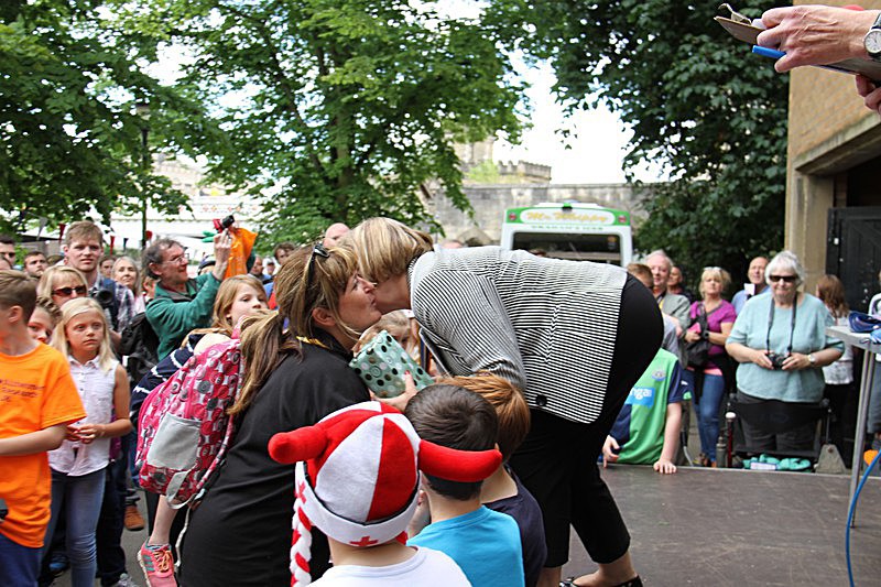 DRAGON BOAT RACE 10 July 2016 - 516 of 549 - DRAGON BOAT RACES 2016 York Rotary Club