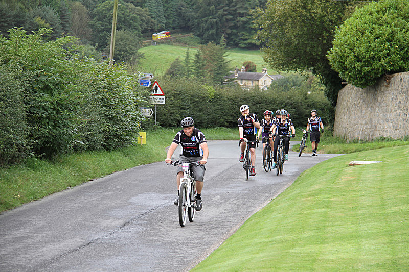 IMG_2255 - BIG BAD BIKE RIDE 2016