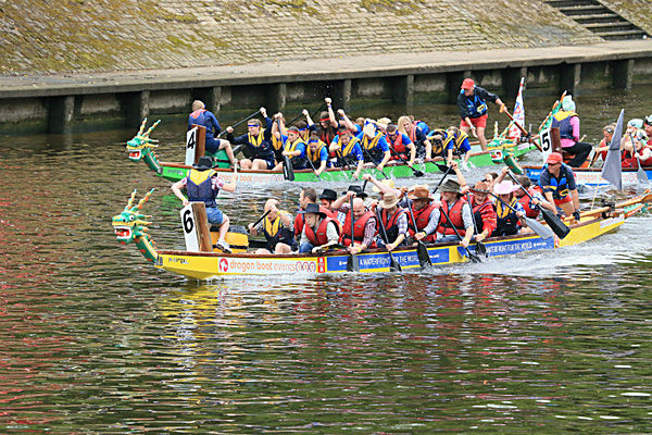 IMGL6685 - DRAGON BOAT RACE 2014 York Rotary Club