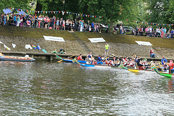 IMGL6780 - DRAGON BOAT RACE 2014 York Rotary Club
