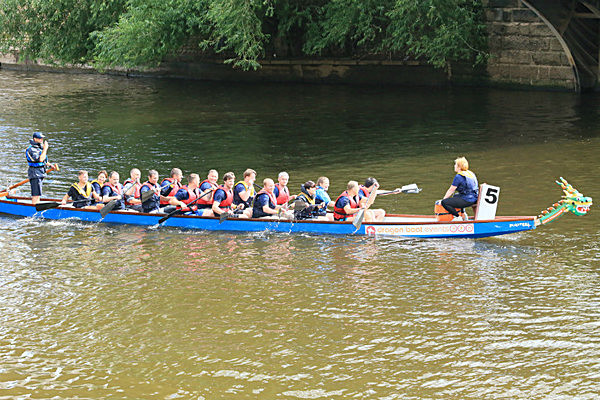 IMGL6946 - DRAGON BOAT RACE 2014 York Rotary Club