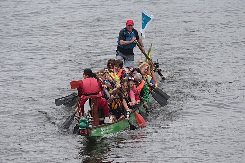 A99U7729 - DRAGON BOAT RACE 2023