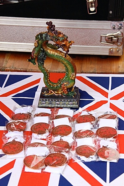  - DRAGON BOAT RACE 2009   2