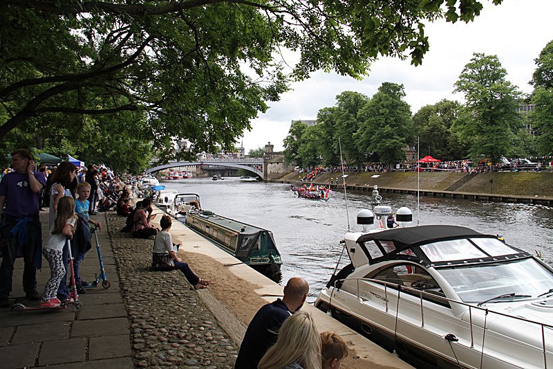 DRAGON BOAT RACE 10 July 2016 - 237 of 549 - DRAGON BOAT RACES 2016 York Rotary Club