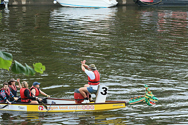IMGL6463 - DRAGON BOAT RACE 2014 York Rotary Club