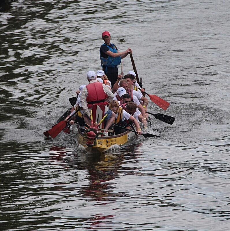 A99U7754 - DRAGON BOAT RACE 2023 HIGHLIGHTS