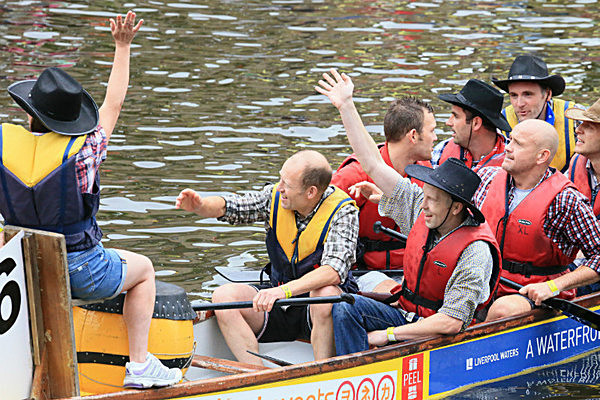 IMGL6700 - DRAGON BOAT RACE 2014 York Rotary Club