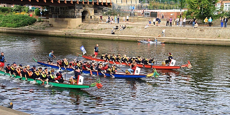 IMG_7783 - DRAGON BOAT RACE  2021