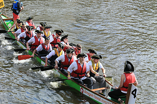 IMGL6967 - DRAGON BOAT RACE 2014 York Rotary Club
