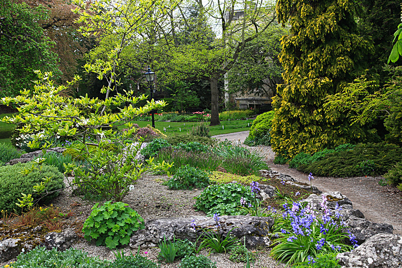 MAY 2015-8 - FOUR SEASONS MUSEUM GARDENS