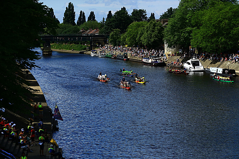 BV6R4387 - DRAGON BOAT RACE 2017