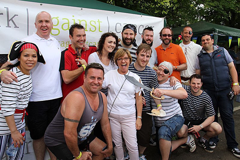 DRAGON BOAT RACE 10 July 2016 - 384 of 549 - DRAGON BOAT RACES 2016 York Rotary Club
