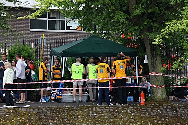  - DRAGON BOAT RACE 2009   2