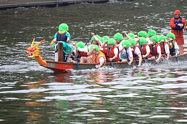 IMG_1452 - DRAGON BOAT RACE 2011 York Rotary Club