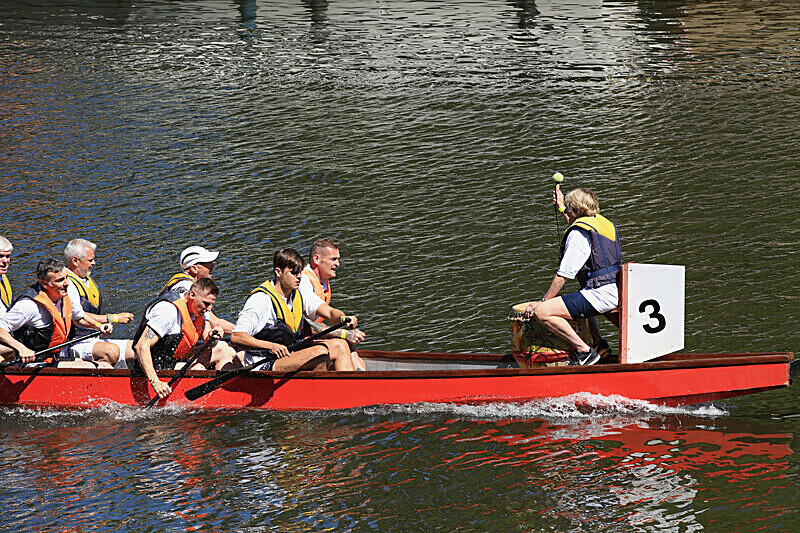 BV6R7548 - DRAGON BOAT RACE  2022