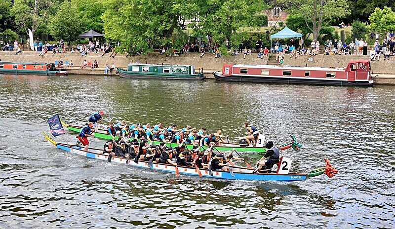 2B9A2117 - DRAGON BOAT RACE 2023