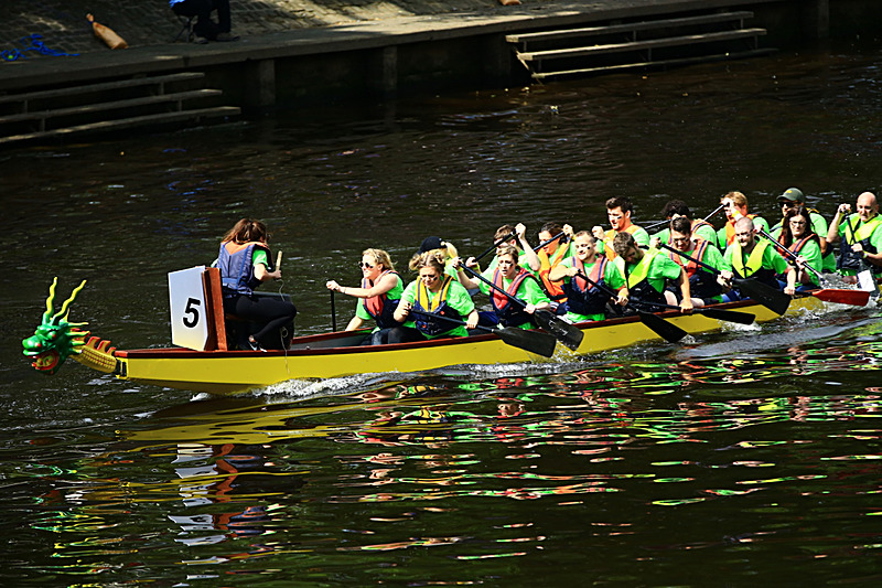 BV6R4260 - DRAGON BOAT RACE 2017