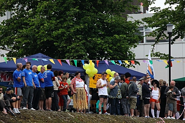  - DRAGON BOAT RACE 2009   2