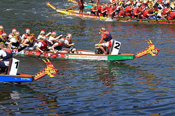 IMG_9031 - DRAGON BOAT RACE 2013 York Rotary Club