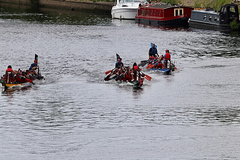 0I9A6975 - DRAGON BOAT RACE 2025
