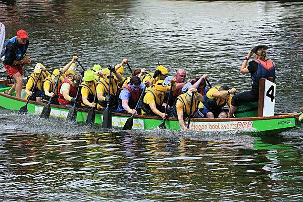 IMGL6635 - DRAGON BOAT RACE 2014 York Rotary Club
