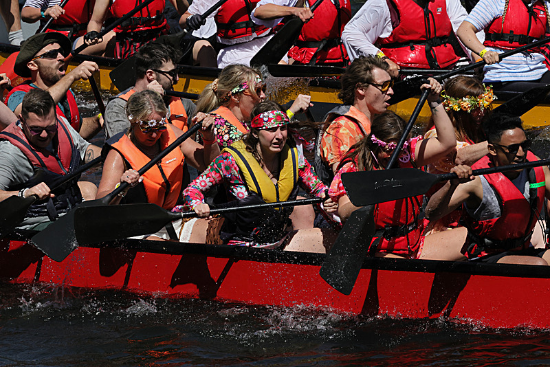 THE YORK ROTARY DRAGON BOAT CHALLENGE 2026 - 206 of 426 - DRAGON BOAT RACE 2026. York Rotary Club.