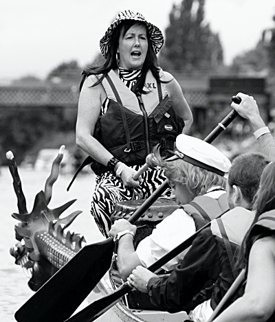  - DRAGON BOAT RACE 2009   2