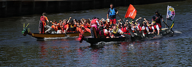 THE YORK ROTARY DRAGON BOAT CHALLENGE 2026 - 81 of 426 - DRAGON BOAT RACE 2026. York Rotary Club.