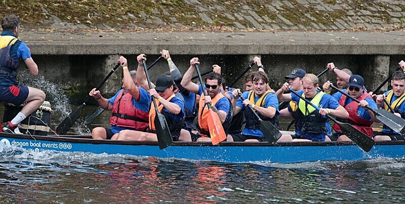 A99U7435 - DRAGON BOAT RACE 2023