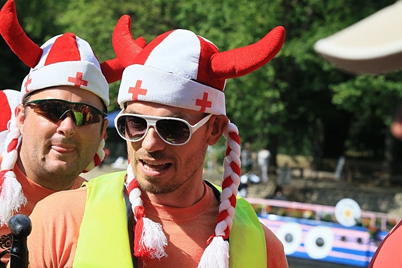 BV6R1970 - DRAGON BOAT RACES 2015 York Rotary Club