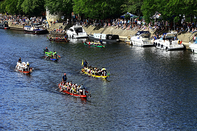 BV6R4390 - DRAGON BOAT RACE 2017