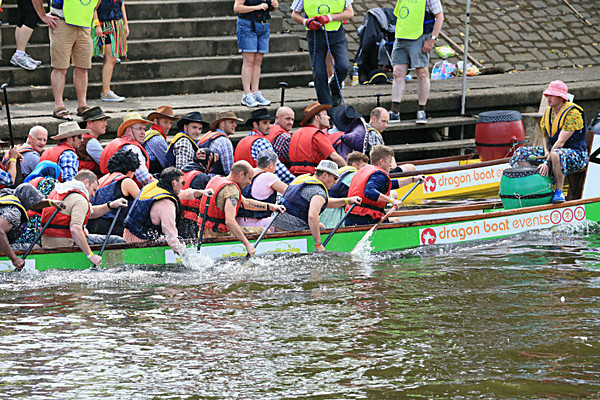 IMGL6832 - DRAGON BOAT RACE 2014 York Rotary Club