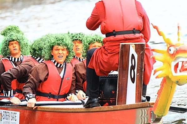 IMG_1528 - DRAGON BOAT RACE 2011 York Rotary Club