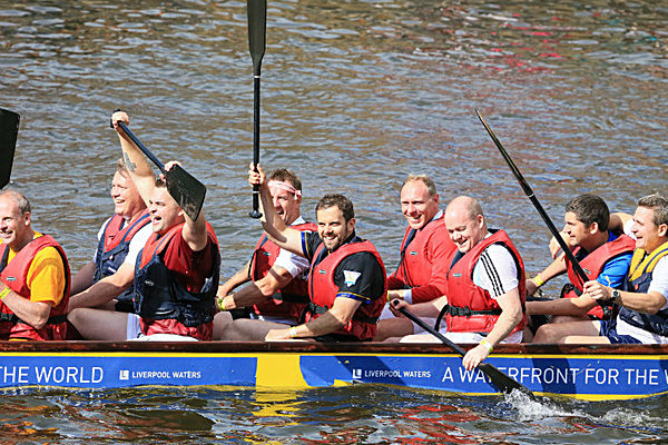 IMGL7028 - DRAGON BOAT RACE 2014 York Rotary Club