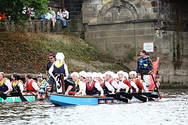  - DRAGON BOAT RACE 2009   2