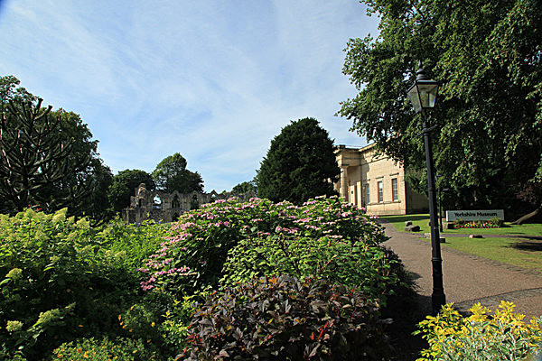 IMG_8261 - MUSEUM GARDENS