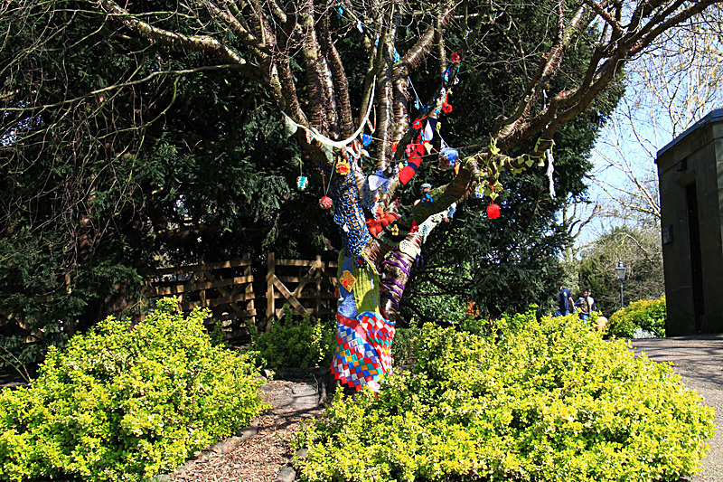 APRIL 2015-9 - FOUR SEASONS MUSEUM GARDENS