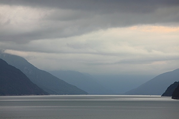  - ALASKA