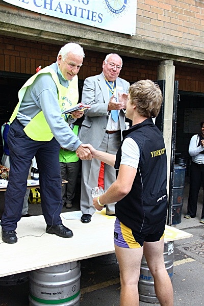  - DRAGON BOAT RACE 2009   2
