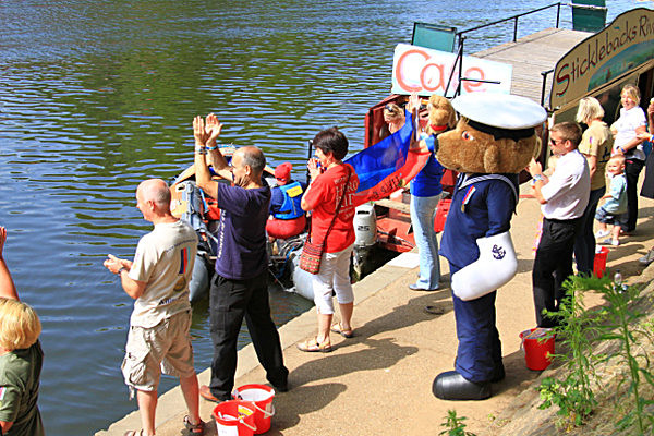 IMG_8943 - DRAGON BOAT RACE 2013 York Rotary Club