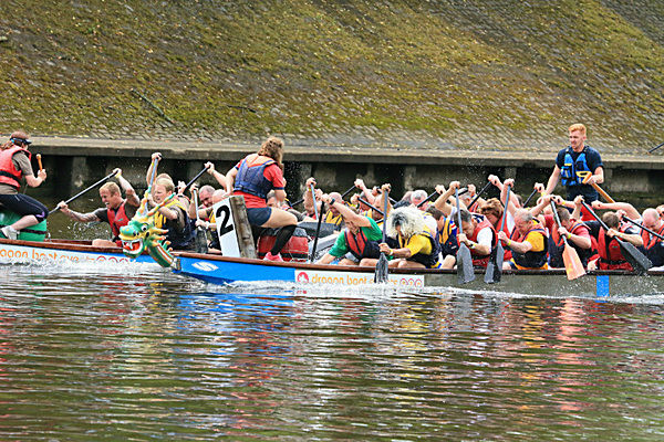 IMGL6730 - DRAGON BOAT RACE 2014 York Rotary Club