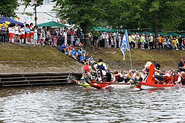  - DRAGON BOAT RACE 2009   2