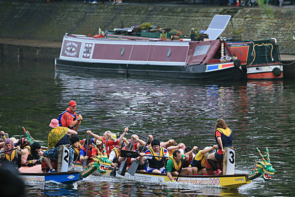 IMGL6351 - DRAGON BOAT RACE 2014 York Rotary Club