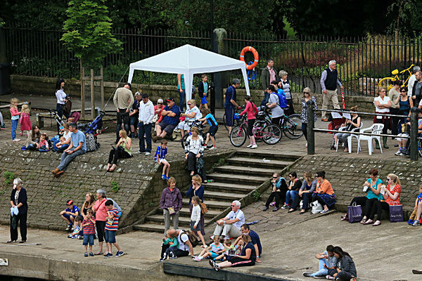 IMGL6656 - DRAGON BOAT RACE 2014 York Rotary Club