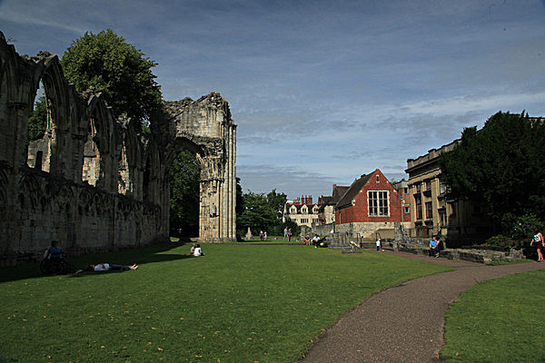 IMG_8237 - MUSEUM GARDENS