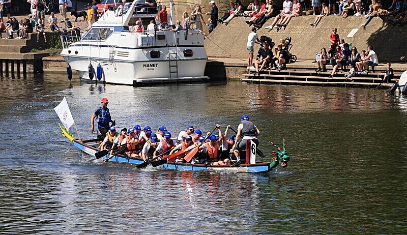 2B9A1969 - DRAGON BOAT RACE 2023