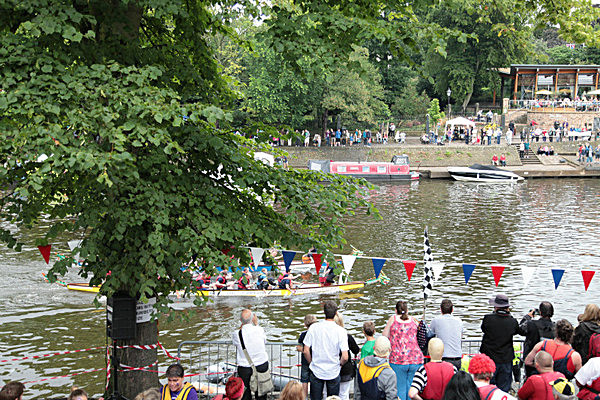 IMG_8449 - DRAGON BOAT RACE 2014 York Rotary Club