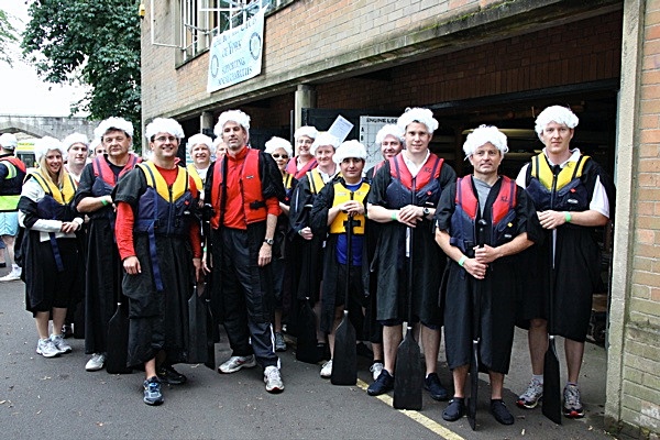  - DRAGON BOAT RACE 2009   2