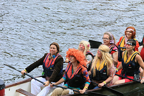 IMGL6552 - DRAGON BOAT RACE 2014 York Rotary Club