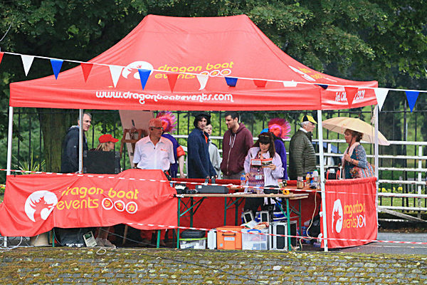 IMGL6483 - DRAGON BOAT RACE 2014 York Rotary Club